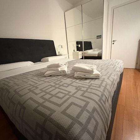 Votre Maison A Mailand Exterior foto