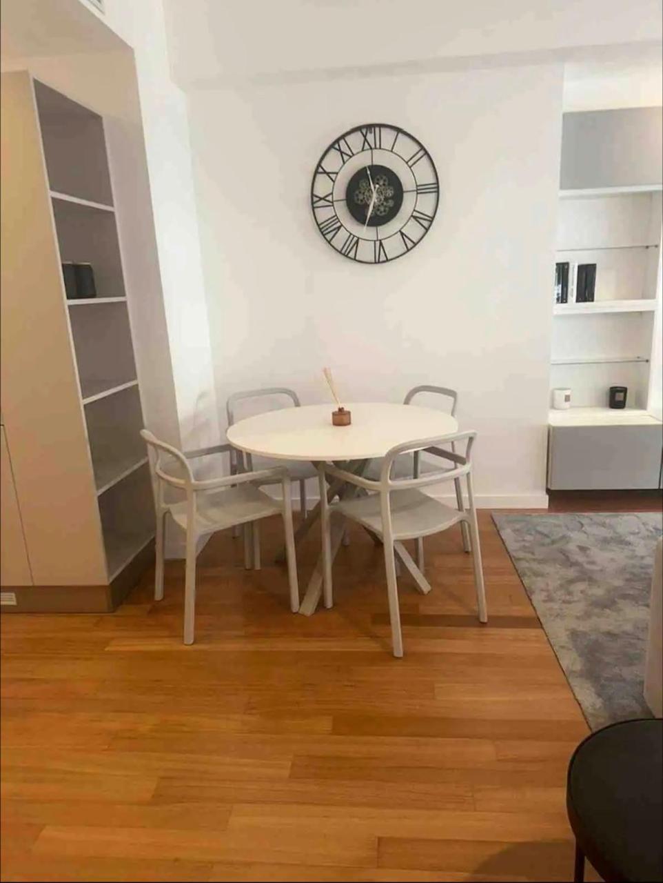 Votre Maison A Mailand Exterior foto