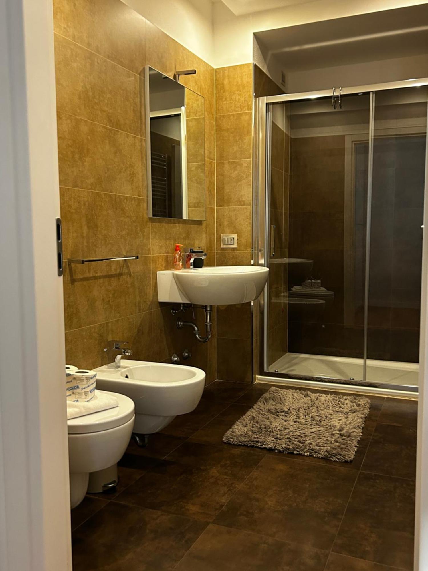 Votre Maison A Mailand Exterior foto