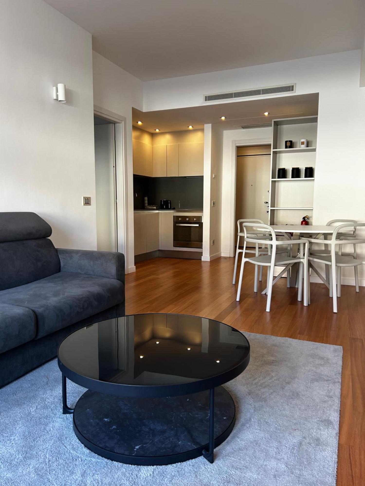 Votre Maison A Mailand Exterior foto
