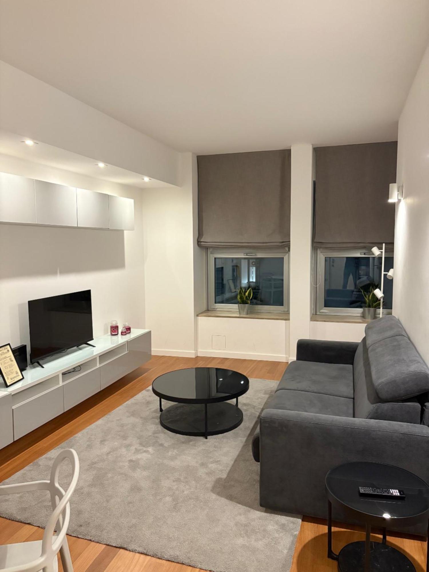 Votre Maison A Mailand Exterior foto
